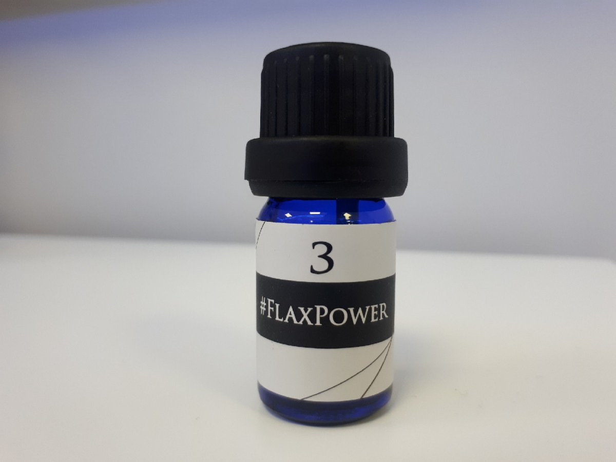 FlaxPower (3 состав FlaxLashes)